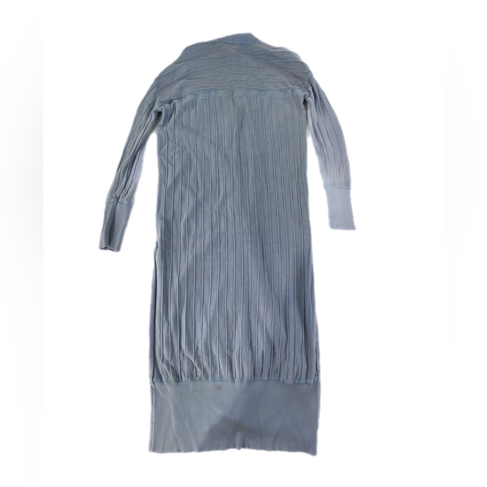 Free People Hudson Maxi Cardigan small - Picture 15 of 16